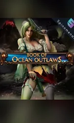 Book Of Ocean Outlaws