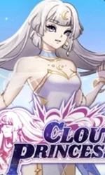 Cloud Princess