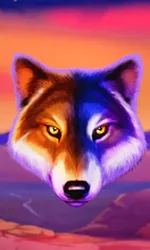 Wolf Gold