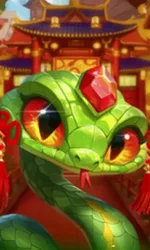 Fortune Snake