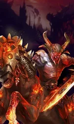 4 Horsemen 2