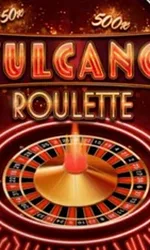 Vulcano Roulette