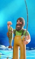 Big Bass Bonanza