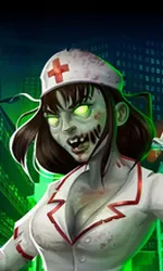 100 Zombies
