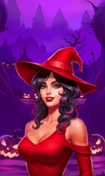 3 Witch Pots