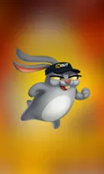 Rabbit Road