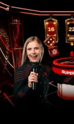 Lightning Roulette