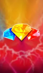 Turbo Diamonds: Hold & Win