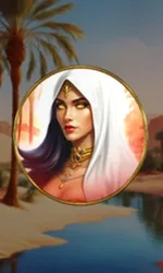 Queen Of Oasis