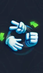 Rock Paper Scissors