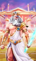Gates of Olympus