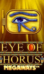 Eye Of Horus Megaways