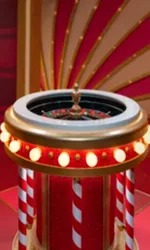 Red Door Roulette