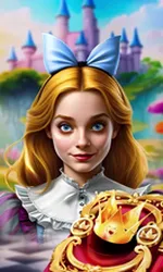Book Of Alice