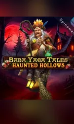 Baba Yaga Tales - Haunted Hollows