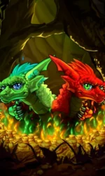 Double Dragon Gold: Hold & Win