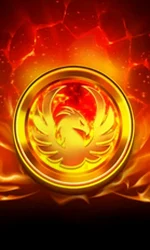 Phoenix Hotfire Hold & Win