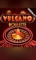 Vulcano Roulette