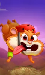Hamster Run