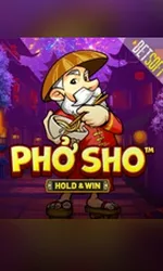 Pho Sho
