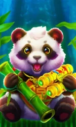 Book of Panda Megaways