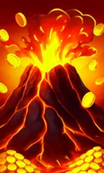 Fiery Luck
