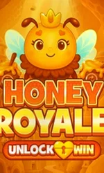 Honey Royale